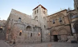 Kudüs’te kriz: Kardinal Pizzaballa’nın kutsal Kabir Kilisesi’ne girişi engellendi!