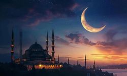 Kadir Gecesi 2026 ne zaman, hangi güne denk geliyor? Diyanet Kadir Gecesi tarihi