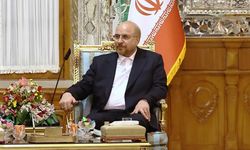 İran Meclis Başkanı Kalibaf’tan net mesaj: “Amansız saldırı olur”