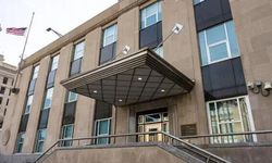 Toronto’da ABD Konsolosluğu hedef alındı: Silahlı saldırı gerçekleştirildi!