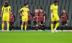 Fenerbahçe şampiyonluk yarışında ağır yaralı!