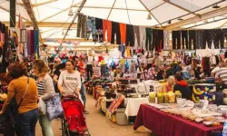 Karşıyaka’nın pazarlarında kesici alet atışına yasak!  Komisyonlardan oy birliği!