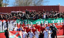 Karşıyaka seriyi 5 maça taşımak istiyor!