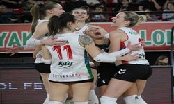 Karşıyaka zirveye kilitlendi: Havran’a karşı 8’inci galibiyet peşinde!