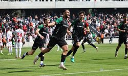 İzmir temsilcisi durdurulamıyor! Karşıyaka'dan kritik 3 puan