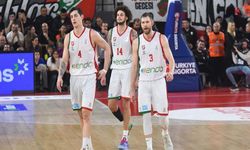 Karşıyaka, Türk Telekom karşısında hayati mücadele verecek!