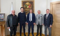 Karşıyaka Spor Kulübü'nde tesis depremi!