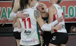 Karşıyaka zirve takibini Bodrum'da sürdürecek!