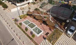 İzmir'e yeni parklar kazandırılıyor!