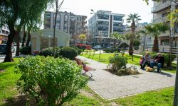 Anıtkabir'in kadın mühendisinin adı Karşıyaka'da yaşayacak!