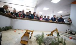 Karşıyaka’da gençliğin yeni yaşam alanı: Genç Yaka