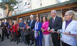 Karşıyaka’da kadın dayanışması büyüyor: Alaybey’e yeni destek merkezi!