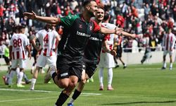 Hat-Trick’li dönüş: Sezgin’den gol şov!