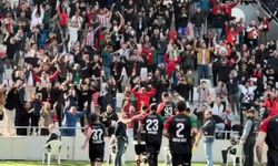 Karşıyaka'dan rahat galibiyet!