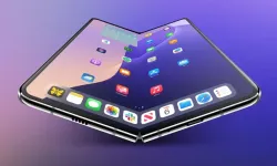 Apple’dan ‘katlanabilir iPhone’ hamlesi: Fiyatı belli oldu!