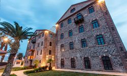 Kaya'dan Baro Başkanı'na tavsiye: "Hukukçuluğumu değil arkadaşlıklarınızı sorgulayın,ikinci baro zorunluluktur"