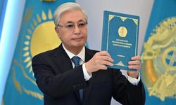 Kazakistan'da yeni anayasa dönemi!