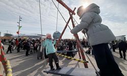 Astana’da Nevruz coşkusu: 200’den fazla etkinlikle bahar karşılandı