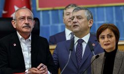 Kemal Kılıçdaroğlu ve Canan Kaftancıoğlu'nu silen Özgür Özel'den yeni hamle!