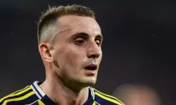 Kerem Aktürkoğlu'ndan flaş Fenerbahçe kararı! Takımdan ayrı olarak...