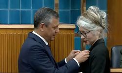 Kılıçdaroğlu döneminde istifa etmişti! Emine Ülker Tarhan 12 yıl sonra CHP'ye geri döndü!