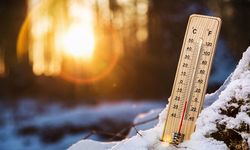 2026 Şubat ayı son 56 yılın en sıcak üçüncü ayı oldu!