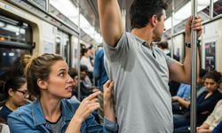 Kol kaldırmaktan çekinenler dikkat: Ter kokusunu kökünden bitiren karışım