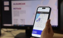 Konak’ta bir tıkla geçmişe yolculuk: Üç rota, tek uygulama!