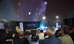 Konak’ta zihinleri açan festival: Uzay simülatöründen felsefi diyaloglara sıradışı yolculuk!