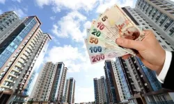 Sıfır konut geri planda kaldı! Vatandaş ikinci ele yöneldi