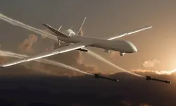 Körfez'de sıcak dakikalar! Son bir saatte Suudi Arabistan’a İHA akını