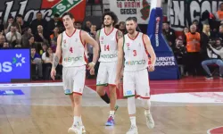 Kaf-Kaf Trabzon deplasmanında umut arıyor!