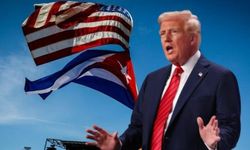 Enerji kriziyle boğuşan Küba'ya can suyu! Trump, dev Rus petrol tankerine izin verdi