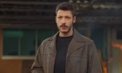 Ünlü oyuncu Kubilay Aka vatani görevine hazırlanıyor!