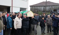 Kubilay Kaan Kundakçı toprağa verildi! Acılı babadan cenazede tehdit isyanı