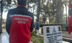 Künyeler dijitale taşınıyor: İzmir Şehitliklerinde yeni dönem başladı