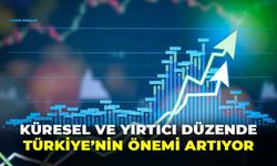 Ekonomist İbrahim Turhan’dan uyarı: “Küresel ve yırtıcı düzende Türkiye’nin etkisi artıyor”