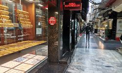 İzmir'de arefe günü kuyumcular açık mı? 19 Mart Perşembe İzmir'de kuyumcular saat kaça kadar açık?