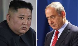 Kuzey Kore lideri Kim Jong Un'dan Araplara 'Büyük İsrail' uyarısı!