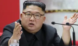 Kuzey Kore'den İran'a destek! Kim Jong Un: ''İsrail'i yok etmek için...''