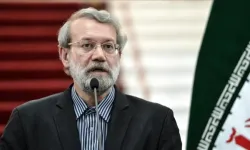 İşte, İran'ın gölge lideri Ali Laricani'nin öldürüldüğü ev!