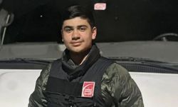 Lübnan'da 16 yaşındaki gönüllü sağlık görevlisi İsrail saldırısında hayatını kaybetti!