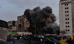 İsrail uçakları bir kez daha Lübnan'ı vurdu! 2 Mart'tan bu yana ölü sayısı 1.021'i buldu