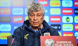 Romanya Milli Takımı Teknik Direktörü Mircea Lucescu korkuttu! Tecrübeli hoca hastaneye kaldırıldı