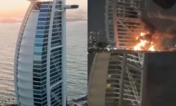 Lüksün merkezinde savaş kıtlığı.. 10 günlük yiyecek kaldı!