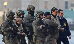 Venezuela'nın devrik lideri Maduro New York'da bir kez daha hakim karşısına çıkıyor