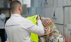 İzmir'de amatör kulüplere 5 milyon liralık malzeme desteği!