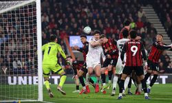 Manchester United şoku yaşadı!