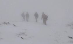 Manisa’da kayıp dağcı için seferberlik: Arama çalışmaları sürüyor