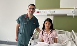 Manisa Şehir Hastanesi Çocuk Göğüs Bölümünde o işlem uygulanmaya başlandı!